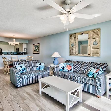 Pelican Beach Resort-Walkout Unit-On The Beach Destin Extérieur photo