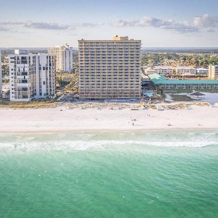 Pelican Beach Resort-Walkout Unit-On The Beach Destin Extérieur photo