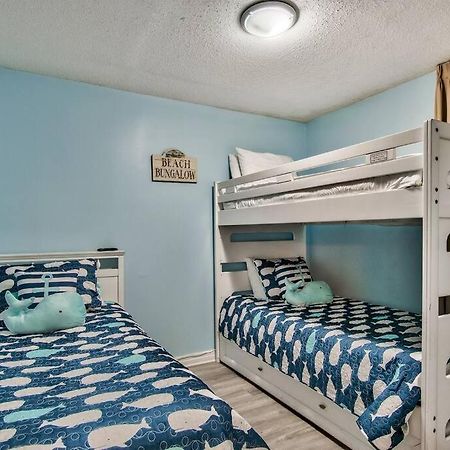 Pelican Beach Resort-Walkout Unit-On The Beach Destin Extérieur photo