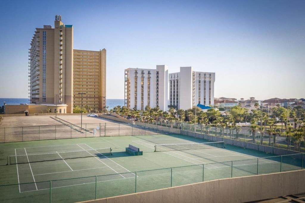 Pelican Beach Resort-Walkout Unit-On The Beach Destin Extérieur photo