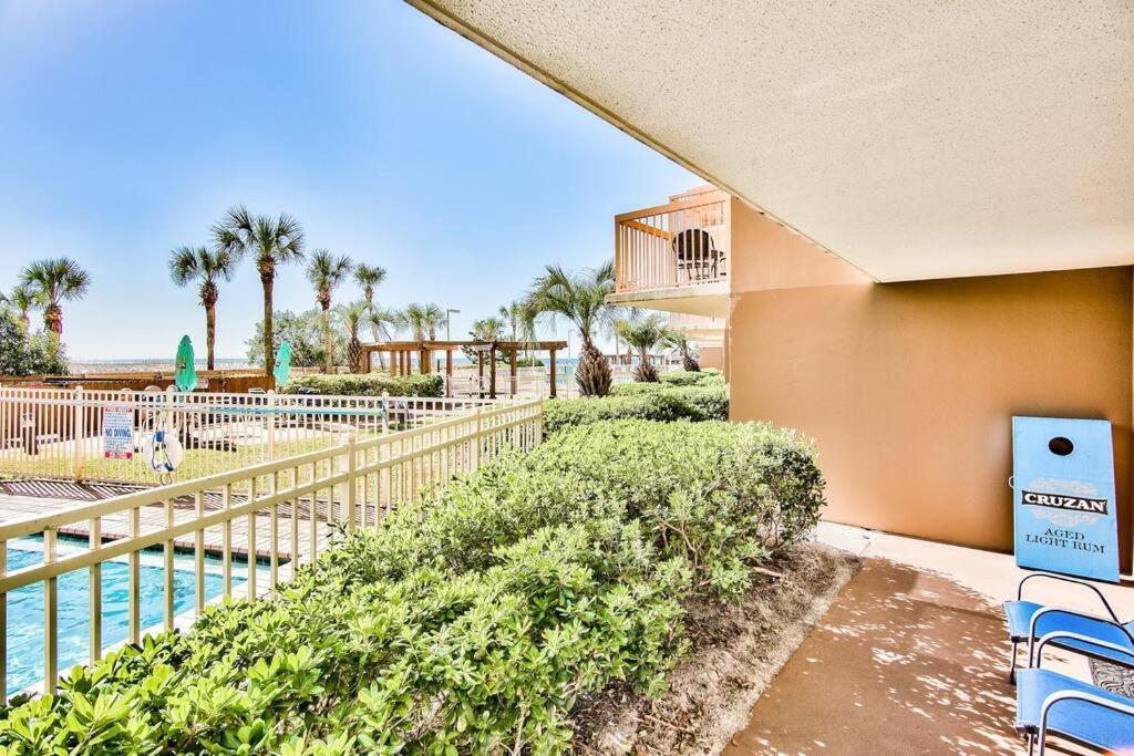 Pelican Beach Resort-Walkout Unit-On The Beach Destin Extérieur photo