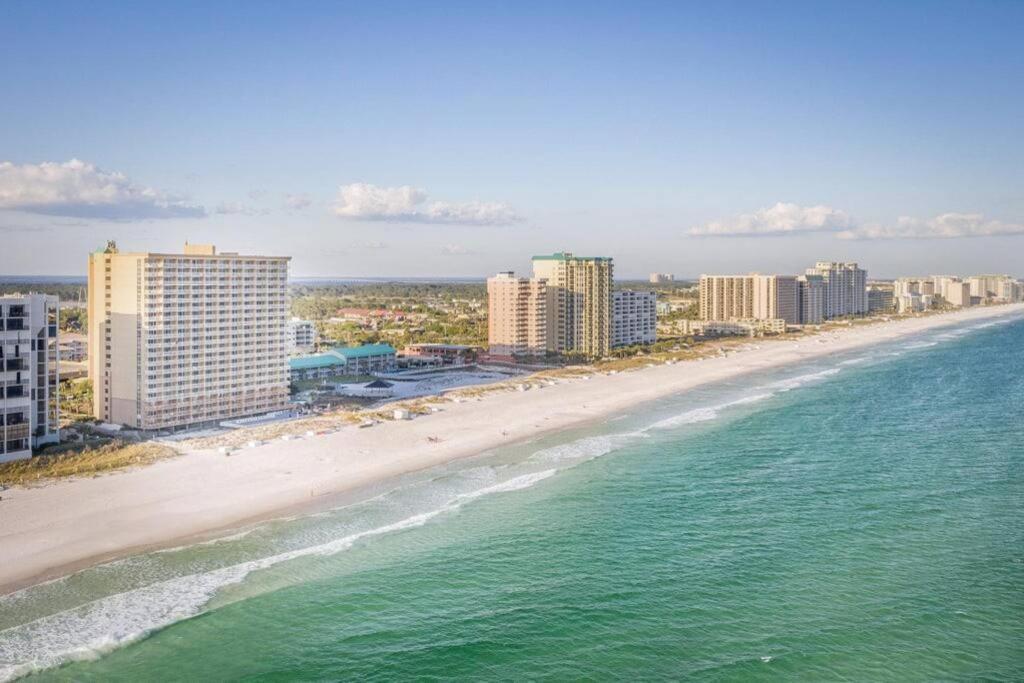 Pelican Beach Resort-Walkout Unit-On The Beach Destin Extérieur photo