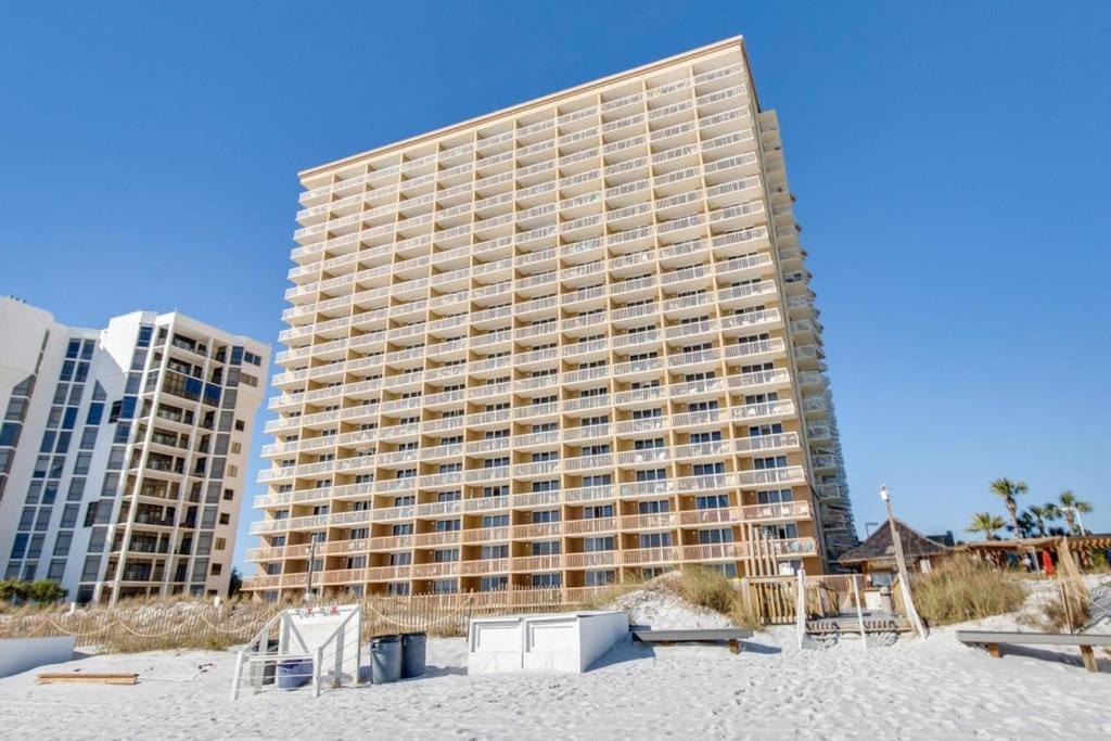 Pelican Beach Resort-Walkout Unit-On The Beach Destin Extérieur photo