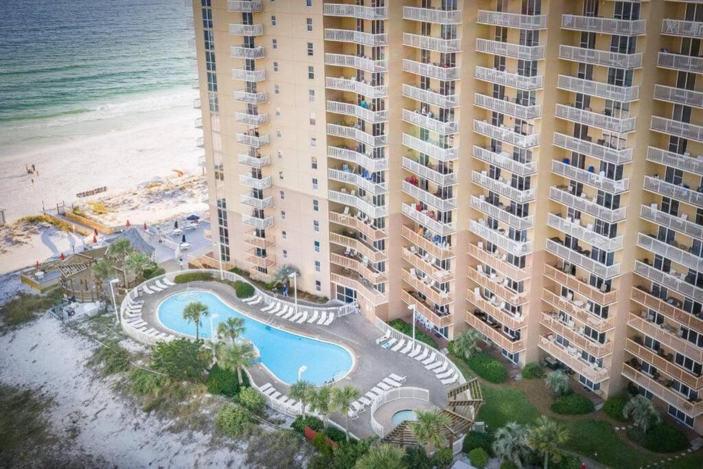 Pelican Beach Resort-Walkout Unit-On The Beach Destin Extérieur photo