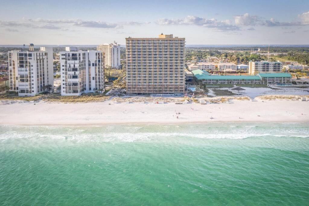 Pelican Beach Resort-Walkout Unit-On The Beach Destin Extérieur photo