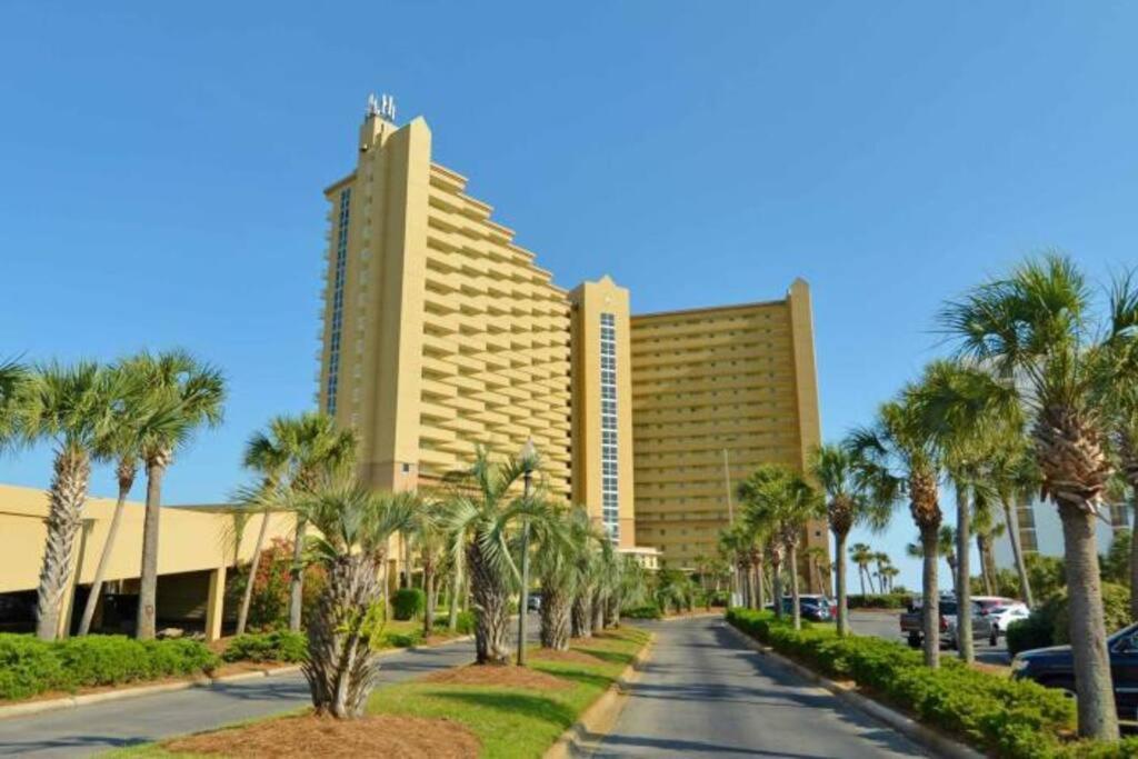 Pelican Beach Resort-Walkout Unit-On The Beach Destin Extérieur photo