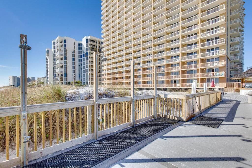 Pelican Beach Resort-Walkout Unit-On The Beach Destin Extérieur photo