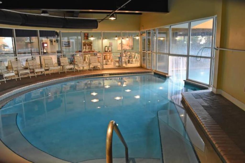 Pelican Beach Resort-Walkout Unit-On The Beach Destin Extérieur photo