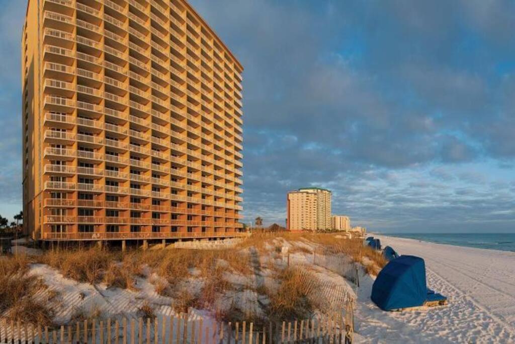 Pelican Beach Resort-Walkout Unit-On The Beach Destin Extérieur photo