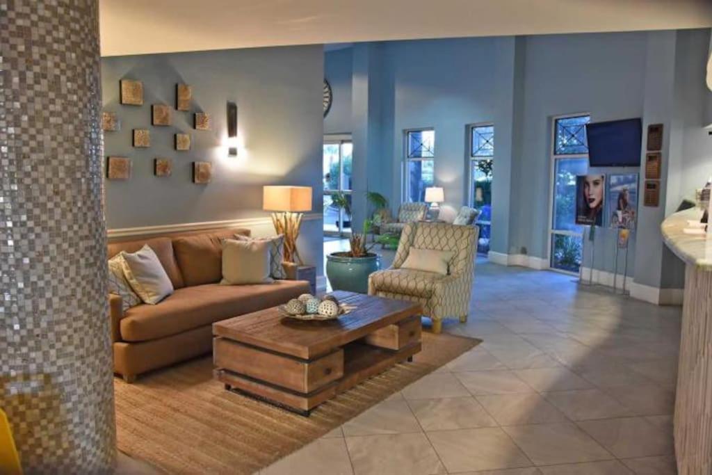 Pelican Beach Resort-Walkout Unit-On The Beach Destin Extérieur photo