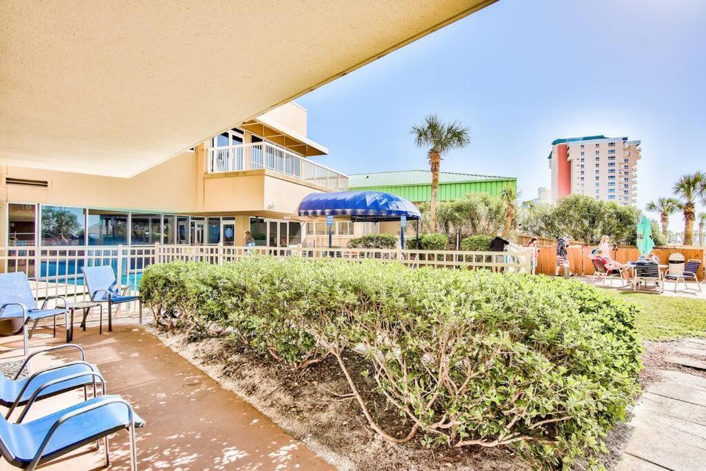 Pelican Beach Resort-Walkout Unit-On The Beach Destin Extérieur photo