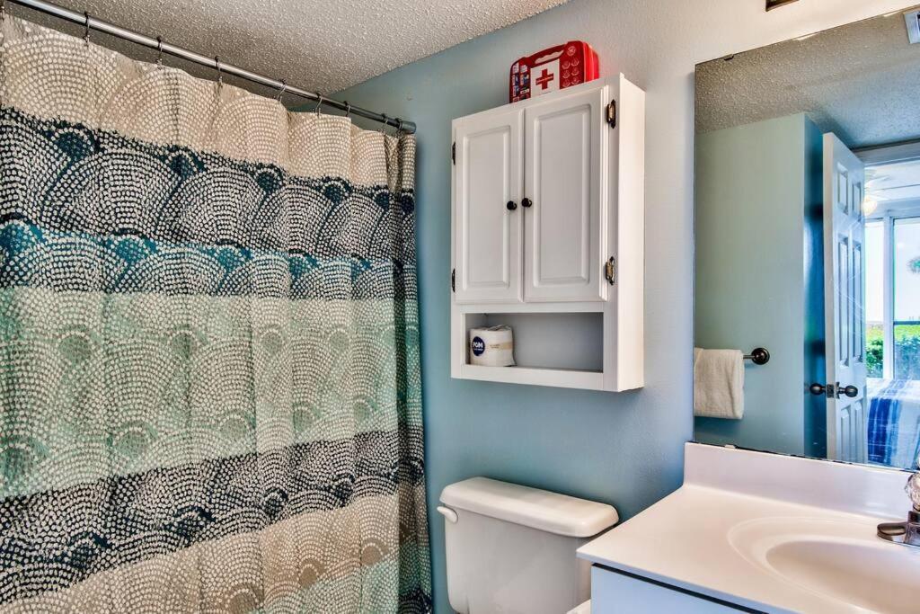 Pelican Beach Resort-Walkout Unit-On The Beach Destin Extérieur photo