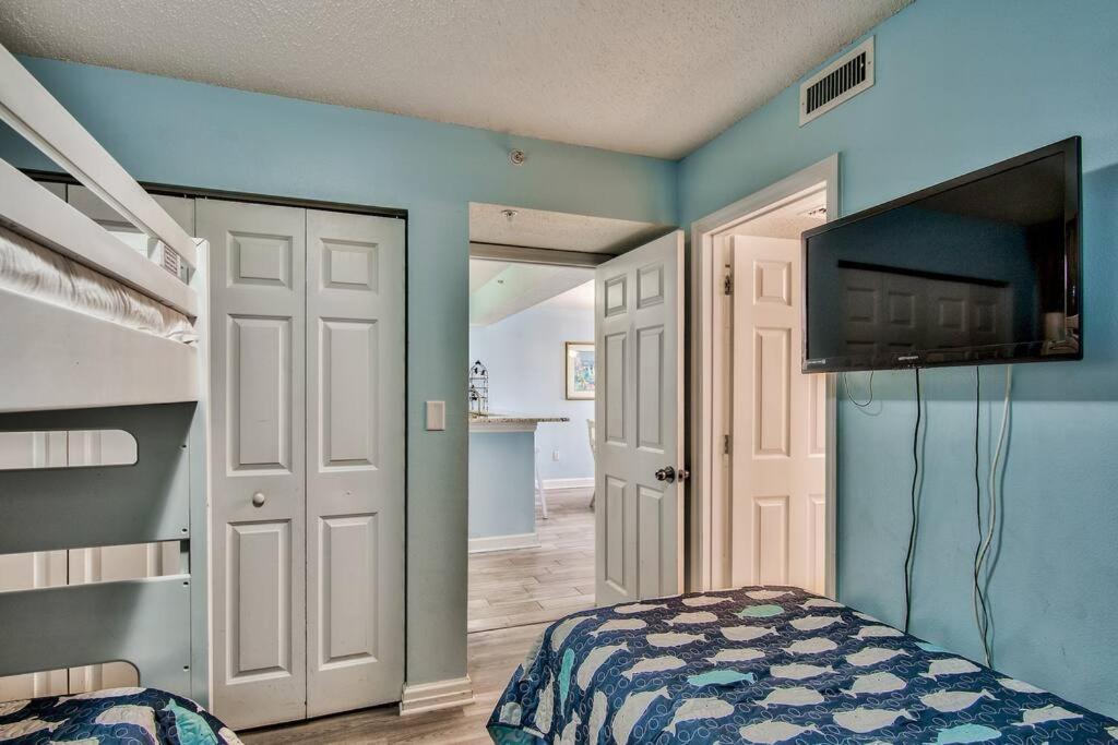 Pelican Beach Resort-Walkout Unit-On The Beach Destin Extérieur photo