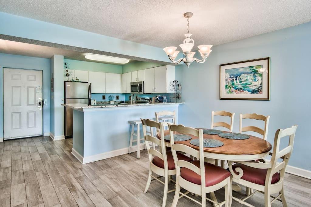 Pelican Beach Resort-Walkout Unit-On The Beach Destin Extérieur photo
