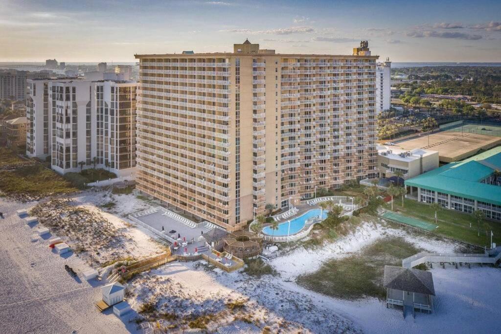 Pelican Beach Resort-Walkout Unit-On The Beach Destin Extérieur photo